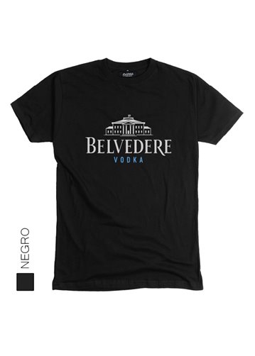 Vodka Belvedere