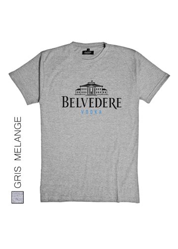 Vodka Belvedere