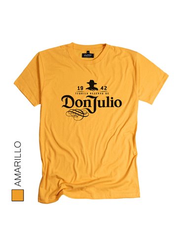 Tequila Don Julio