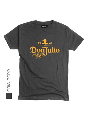 Tequila Don Julio