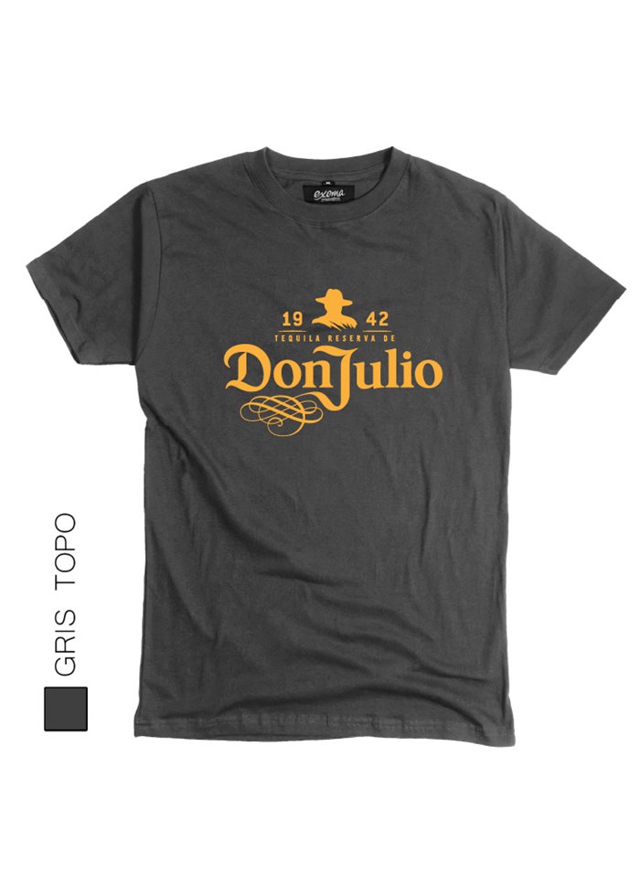 Tequila Don Julio