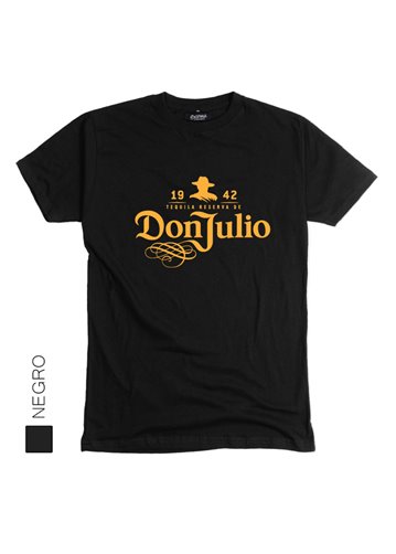 Tequila Don Julio