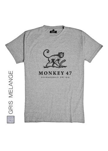 Gin Monkey 47