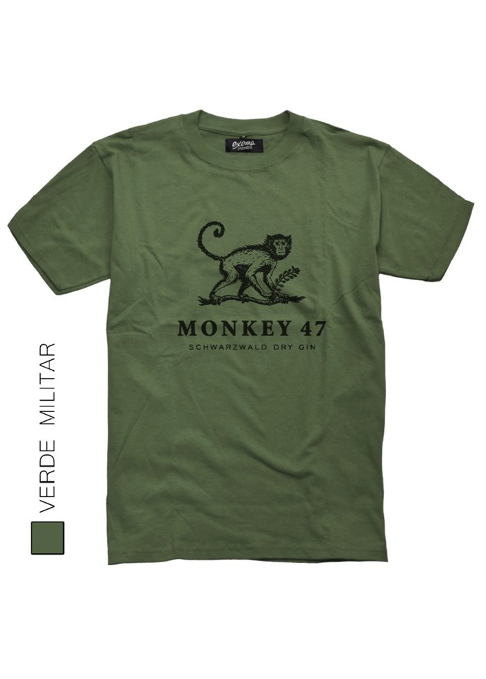 Gin Monkey 47