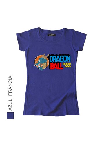 Dragon Ball 01