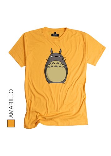 Mi Vecino Totoro 01