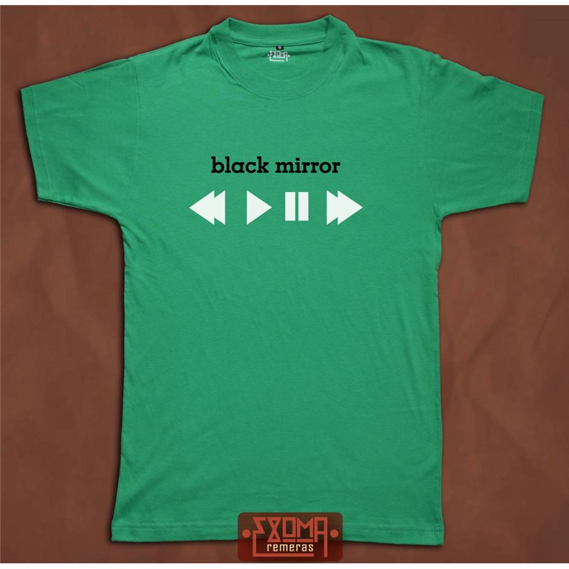 Black Mirror 05