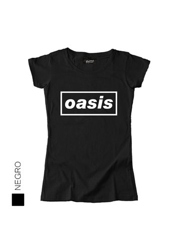 Oasis 01