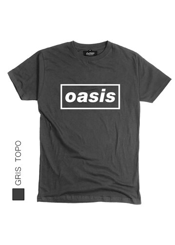 Oasis 01