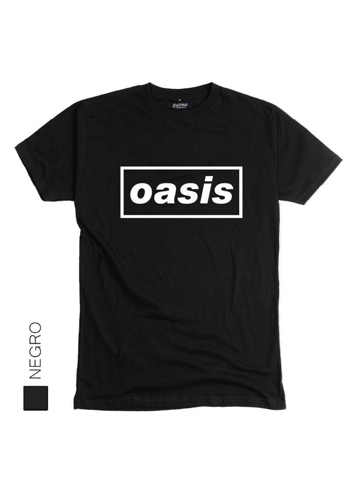 Oasis 01