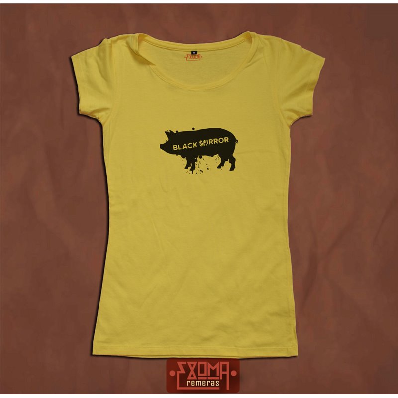 Black Mirror 03