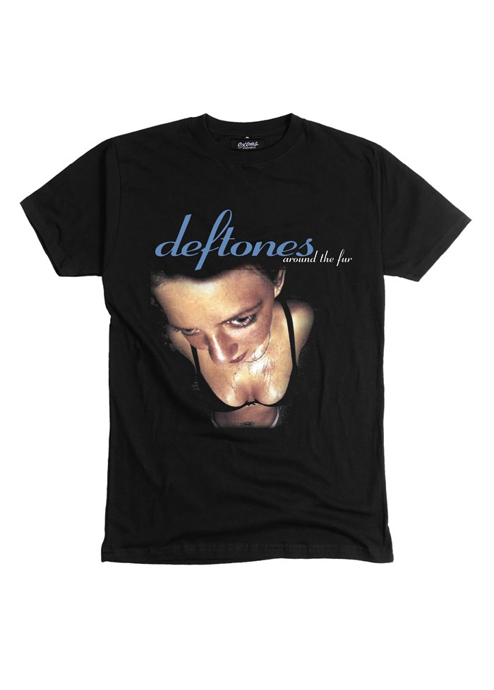 Deftones 02