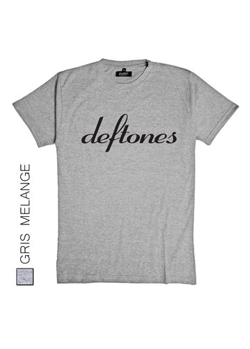 Deftones 03