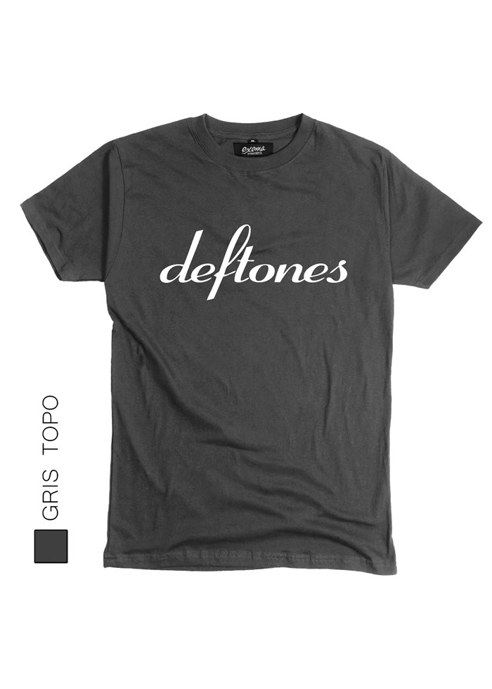 Deftones 03