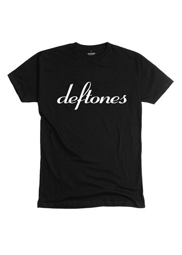 Deftones 03