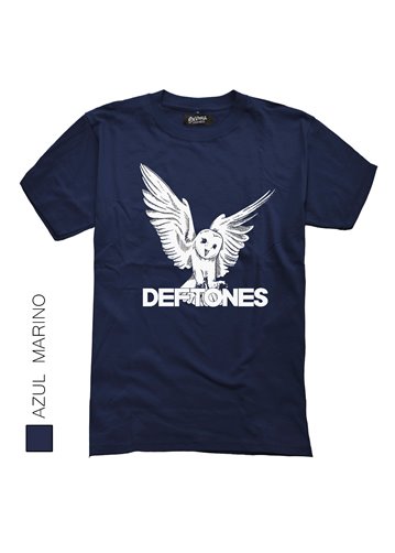 Deftones 03