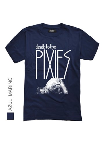 Pixies 06