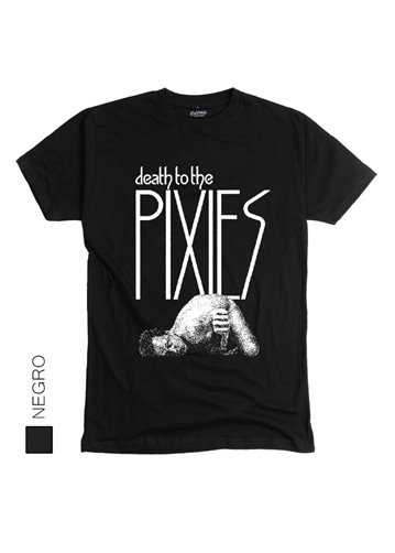 Pixies 06