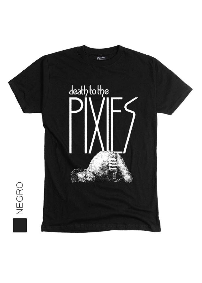 Pixies 06