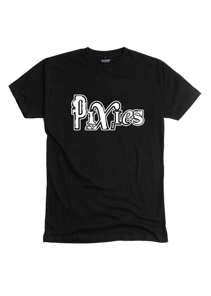 Pixies 05