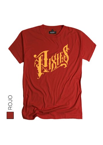 Pixies 02