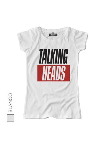 Talking Heads 01