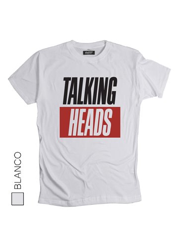 Talking Heads 01