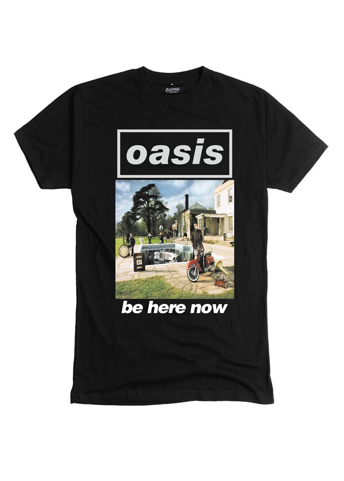 Oasis 06