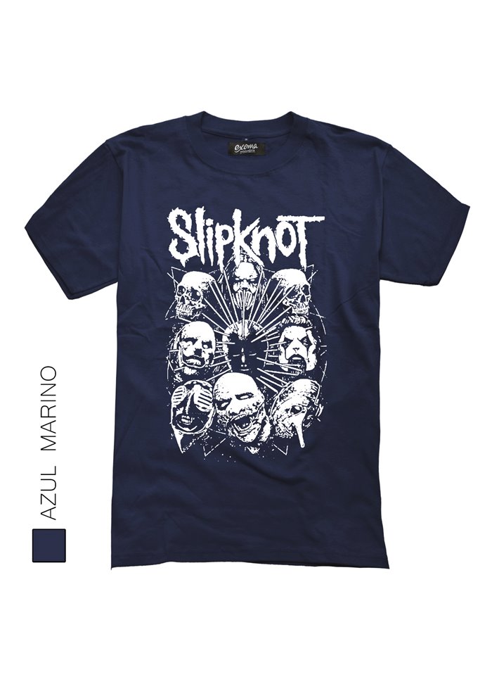 Slipknot 03