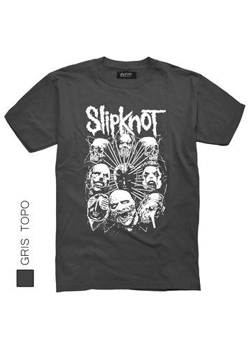 Slipknot 03