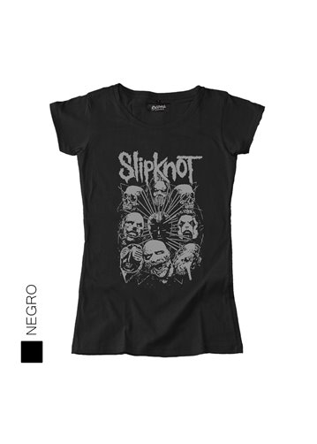 Slipknot 03