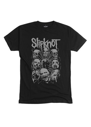 Slipknot 03