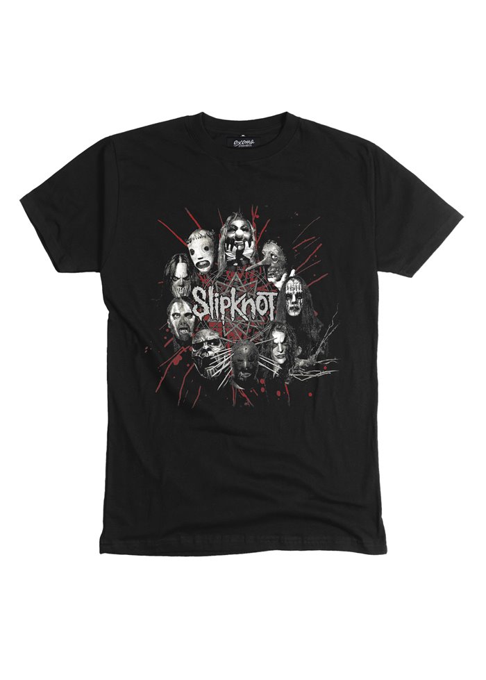 Slipknot 04