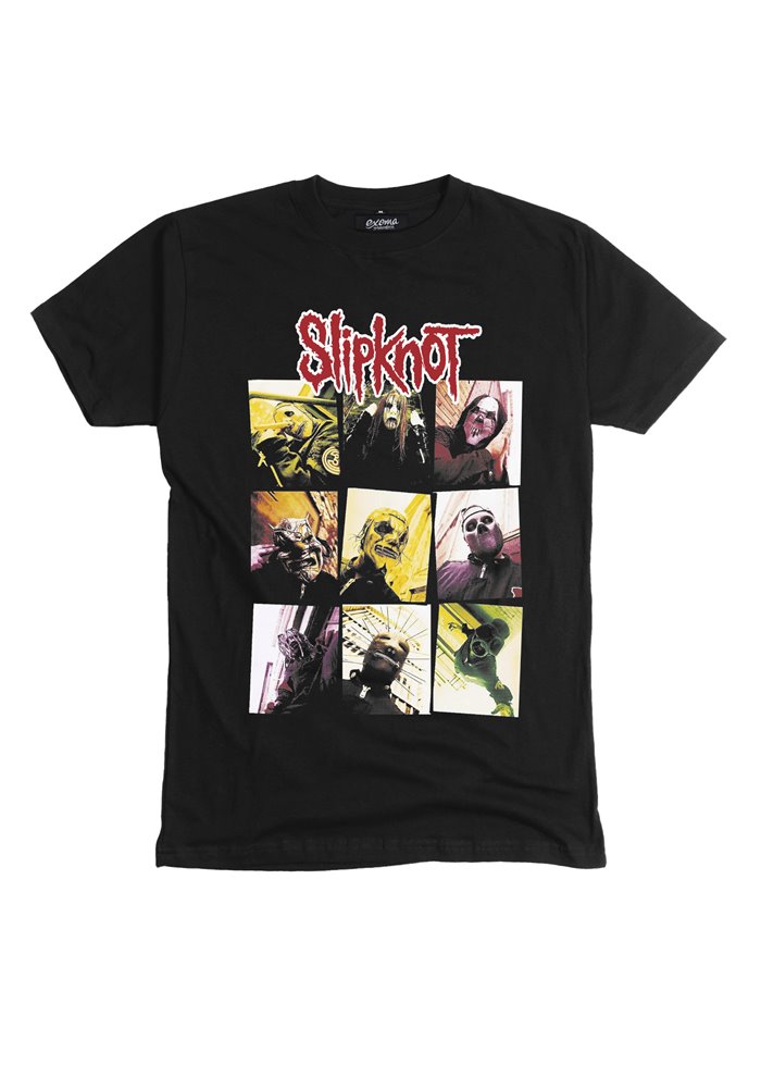 Slipknot 05