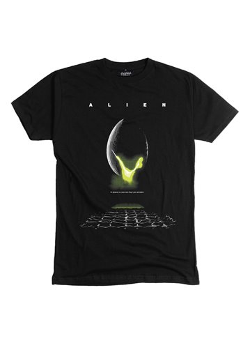 Alien 01