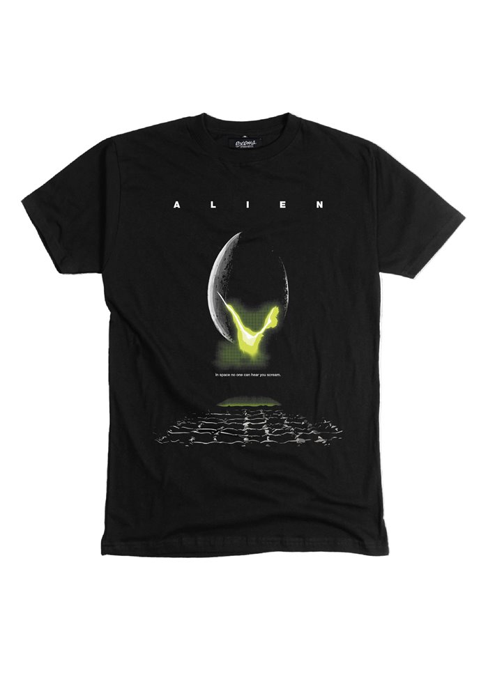 Alien 01