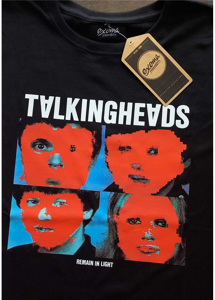 Talking Heads 07