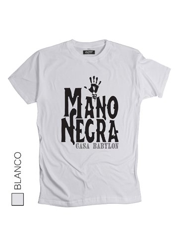 Mano Negra 06