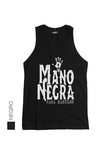 Mano Negra 06