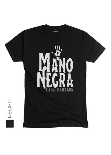 Mano Negra 06