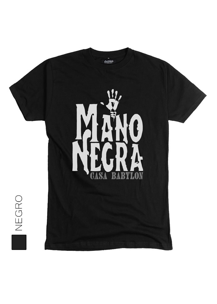 Mano Negra 06