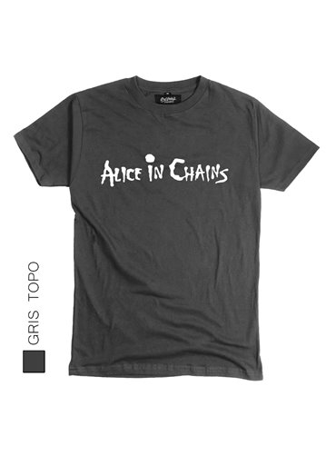 Alice in Chains 01