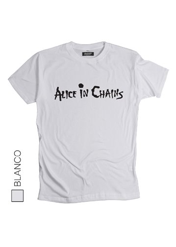 Alice in Chains 01