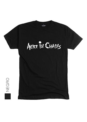 Alice in Chains 01