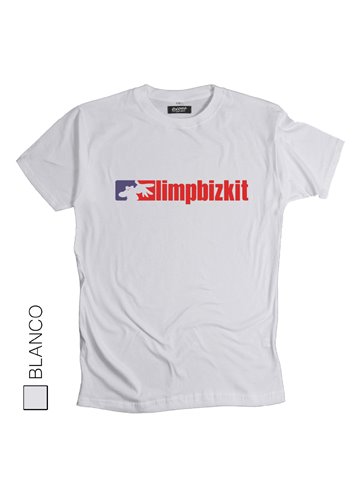 Limp Bizkit 01