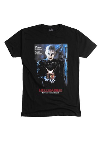 Hellraiser  01