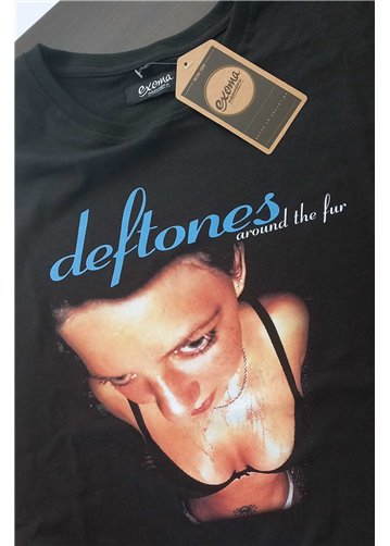 Deftones 02