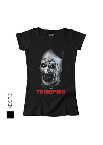 Terrifier  01