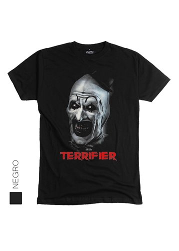 Terrifier  01