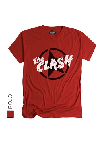 The Clash 03